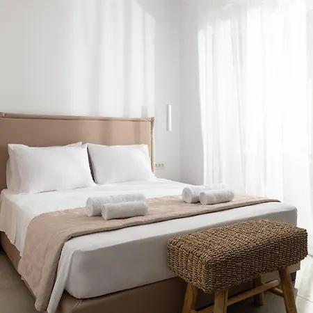 Venthos-medusa Lux Apt Close To The Beach * Kolymbia