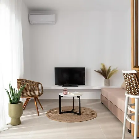Venthos-medusa Lux Apt Close To The Beach Σπίτι διακοπών Κολύμπια