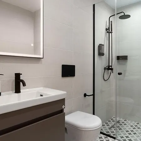 Σπίτι διακοπών Venthos-medusa Lux Apt Close To The Beach *